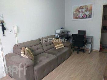 apartment em Rocio, Vila Joao Pessoa - Porto Alegre - RS