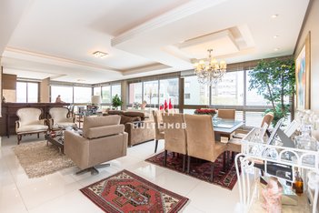 apartment em Rua Cabral, Rio Branco - Porto Alegre - RS