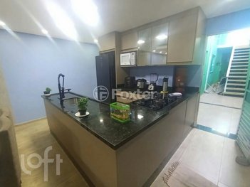 house em Rua Cesare Formichi, Jardim Cidade Pirituba - São Paulo - SP