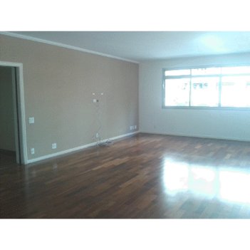 apartment em Rua José Maria Lisboa, Jardim Paulista - São Paulo - SP