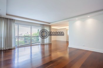 apartment em Rua Doutor Albuquerque Lins, Santa Cecília - São Paulo - SP