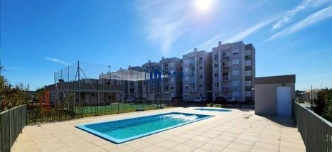 apartment em Celestino Killing, Santo Afonso - Novo Hamburgo - RS