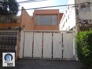 commercial_building em Rua Isaac Annes, Lapa - São Paulo - SP