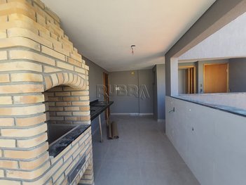 apartment em Rua Alexandre Herculano, Jardim Utinga - Santo André - SP