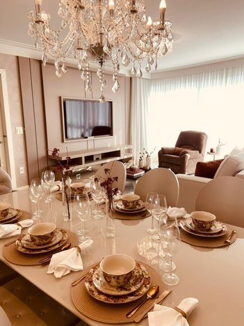 apartment em Rua 1200, Centro - Balneário Camboriú - SC