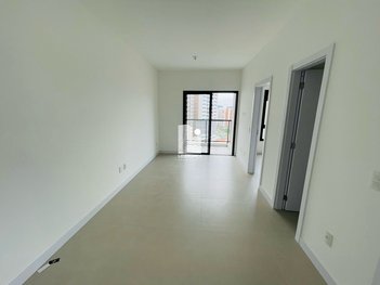 apartment em Rua Padre Schrader, Agronômica - Florianópolis - SC