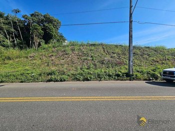 land_lot em Rua Vereador Agnelo Paulo Lanser, Fortaleza - Blumenau - SC