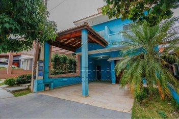 house em Estrada Dinorah, Loteamento Dinorá Rosa - Sorocaba - SP