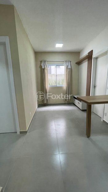 apartment em Avenida Alexandre Mackenzie, Jaguaré - São Paulo - SP