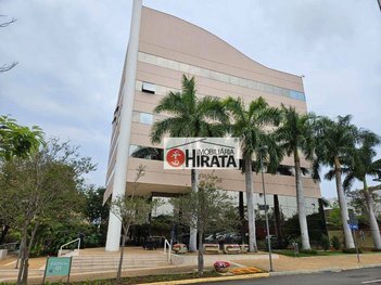office em Avenida Selma Parada, Jardim Madalena - Campinas - SP