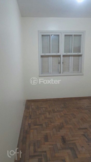 apartment em Avenida Protásio Alves, Três Figueiras - Porto Alegre - RS