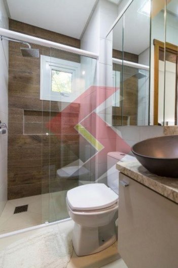 apartment em Rua Alziro Torres Filho, São Francisco de Paula - São Francisco de Paula - RS