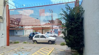 house em Avenida Afonso Pena, Nossa Senhora Aparecida - Uberlândia - MG
