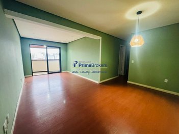 apartment em Rua Domiciano Rossi, Centro - São Bernardo do Campo - SP