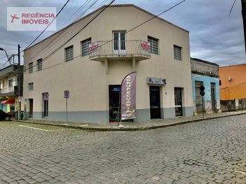 commercial_property em Rua Fernandes Dias, Centro - São Francisco do Sul - SC