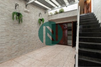 house em Rua Bartolomeu Dias, Jardim Textil - São Paulo - SP