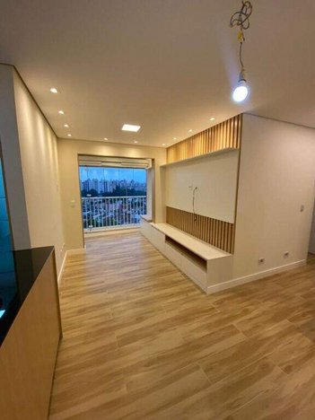 apartment em Avenida do Taboão, Taboão - São Bernardo do Campo - SP