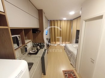 apartment em Rua Cláudio Soares, Pinheiros - São Paulo - SP