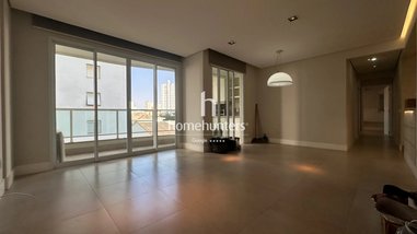 apartment em Rua MMDC, Cambuí - Campinas - SP
