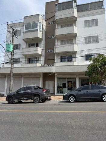 apartment em Rua Pain Filho, Imigrante - Farroupilha - RS