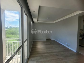 apartment em Avenida José Aloísio Filho, Humaitá - Porto Alegre - RS
