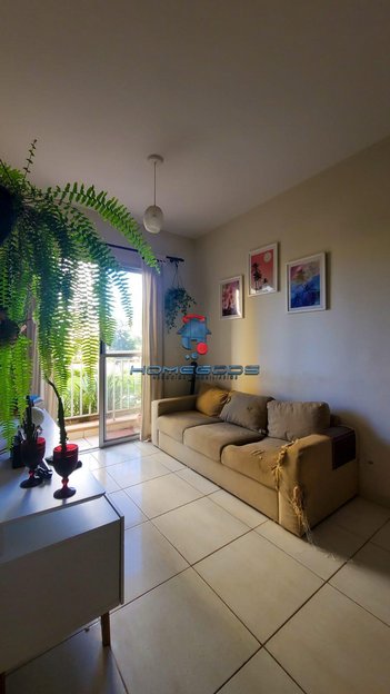 apartment em Avenida Governador Pedro de Toledo, Bonfim - Campinas - SP