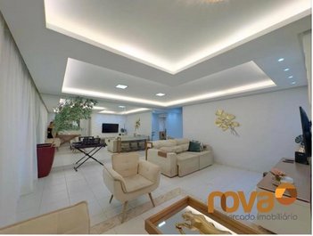 apartment em Rua A13, Vila Alpes - Goiânia - GO