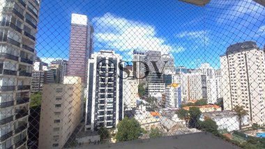 apartment em Alameda Itu, Jardim Paulista - São Paulo - SP
