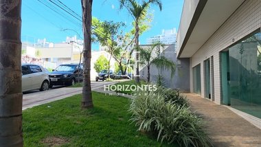 business em Rua Deputado Fábio Vasconcelos, Buritis - Belo Horizonte - MG