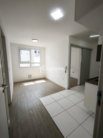 apartment em Rua São Bernardo, Cidade Mãe do Céu - São Paulo - SP