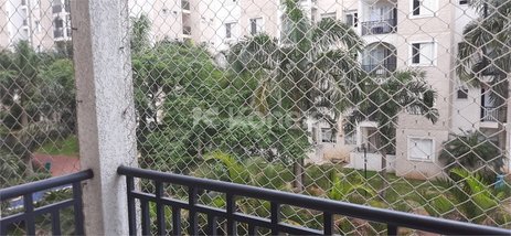 apartment em Avenida Engenheiro Thomaz Magalhães, Sítio da Figueira - São Paulo - SP