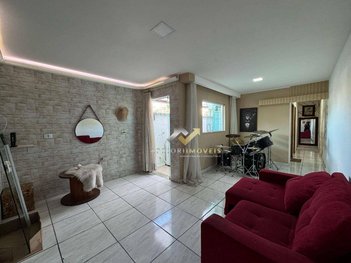 apartment em Rua Serra de Ipanema, Vila Helena - Santo André - SP