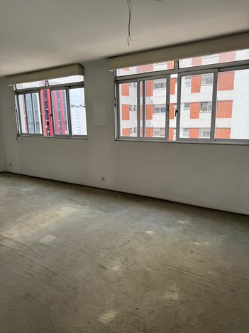 apartment em Rua Maria Figueiredo, Paraíso - São Paulo - SP