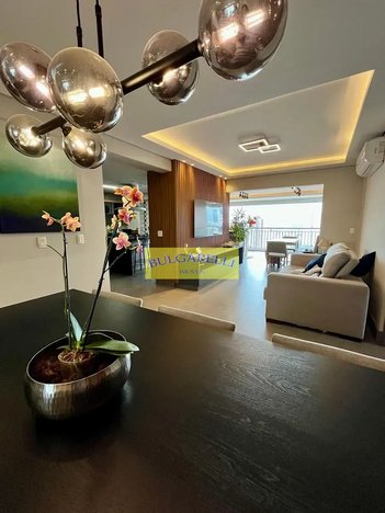 apartment em Avenida Nove de Julho, Anhangabaú - Jundiaí - SP