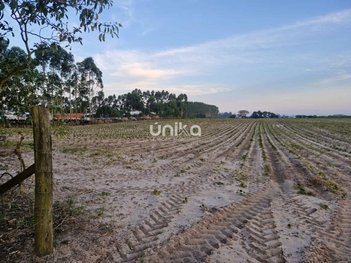 land_lot em Rua Araranguá, Sanga da Toca - Araranguá - SC