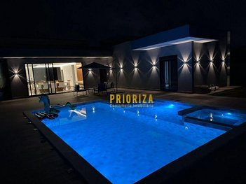 house em Rodovia João Leme dos Santos, Parque Ecoresidencial Fazenda Jequitibá - Sorocaba - SP