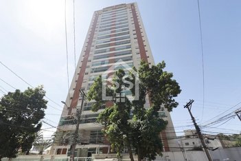 apartment em Rua José Debieux, Santana - São Paulo - SP