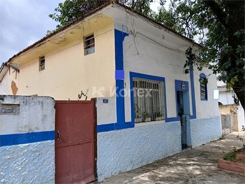land_lot em Rua Santo Egídio, Santa Teresinha - São Paulo - SP