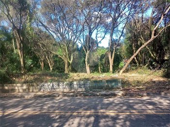 land_lot em Avenida Giustiniano Borin, Caxambu - Jundiaí - SP