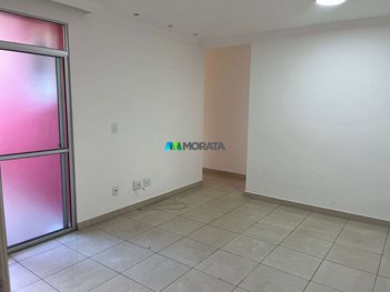 apartment em Rua São Claret, Silveira - Belo Horizonte - MG