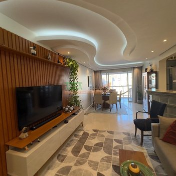 apartment em Rua Emerson Ferrari, Kobrasol - São José - SC