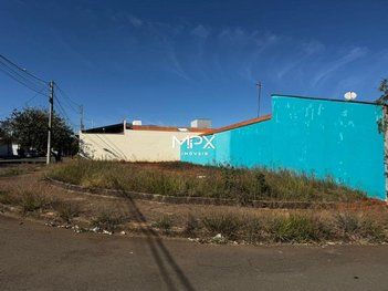 land_lot em Rua Carlos Alberto Chiodi, Conjunto Habitacional Água Branca - Piracicaba - SP