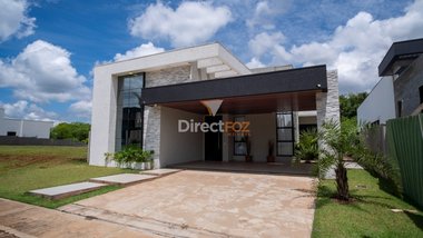 house em Rodovia BR-469, Remanso - Foz do Iguaçu - PR