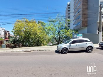 land_lot em Rua Borges do Canto, São Francisco - Bento Gonçalves - RS