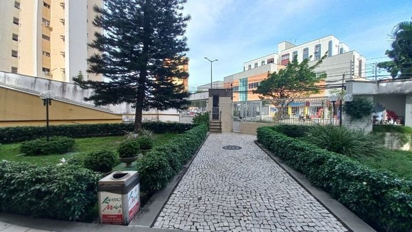 Cômodo Condomínio