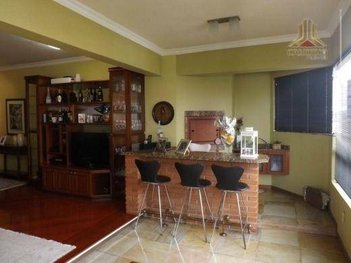 apartment em Rua Jaraguá, Boa Vista - Porto Alegre - RS