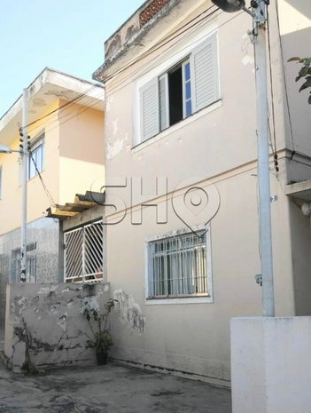 house em Rua Silva Guimarães, Vila Ede - São Paulo - SP