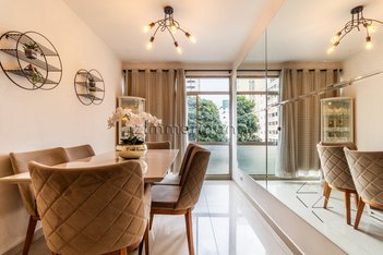 apartment em Rua Cayowaá, Perdizes - São Paulo - SP