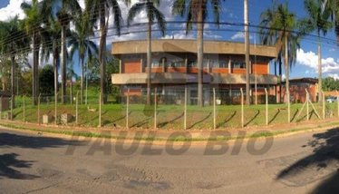 commercial_land_lot em São Lourenço, Centro - Matão - SP