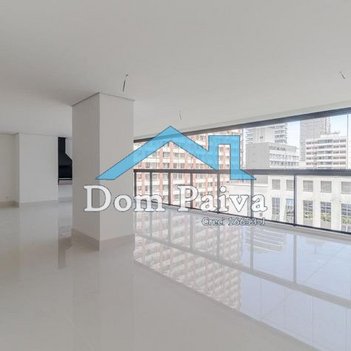 apartment em Alameda Franca, Jardim Paulista - São Paulo - SP